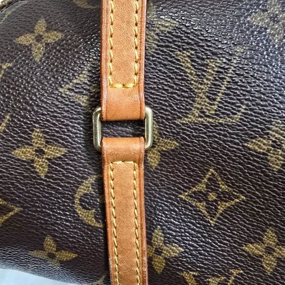 Louis Vuitton Monogram Papillon 26 - Picture 12 of 13